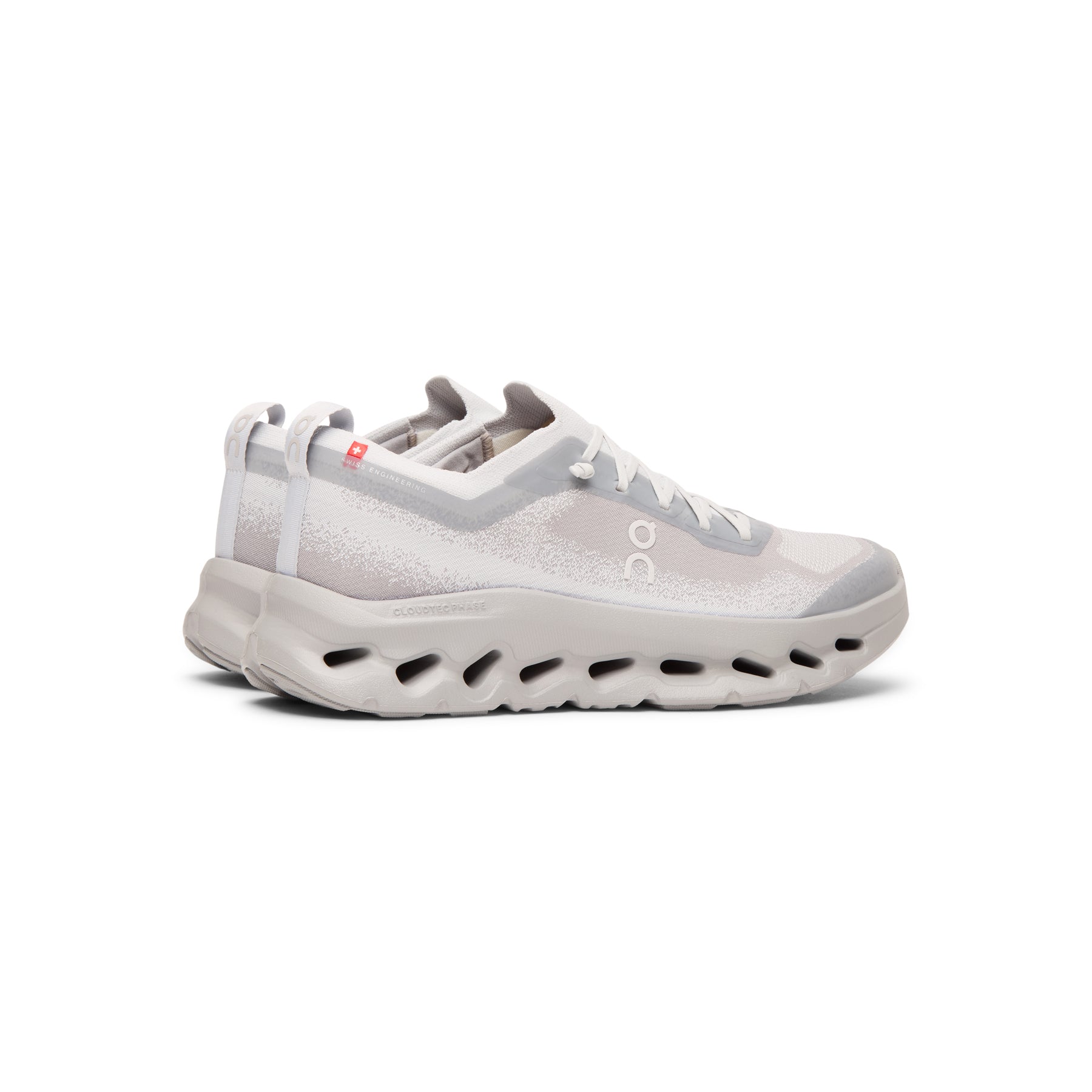 On Cloudtilt Moon 1 W (Glacier/Alloy)