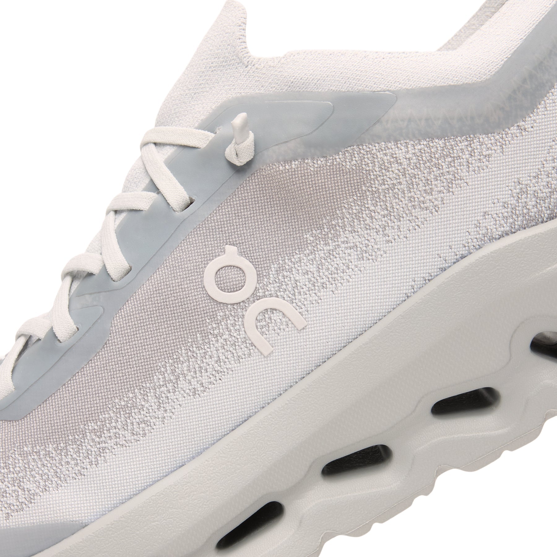 On Cloudtilt Moon 1 W (Glacier/Alloy)