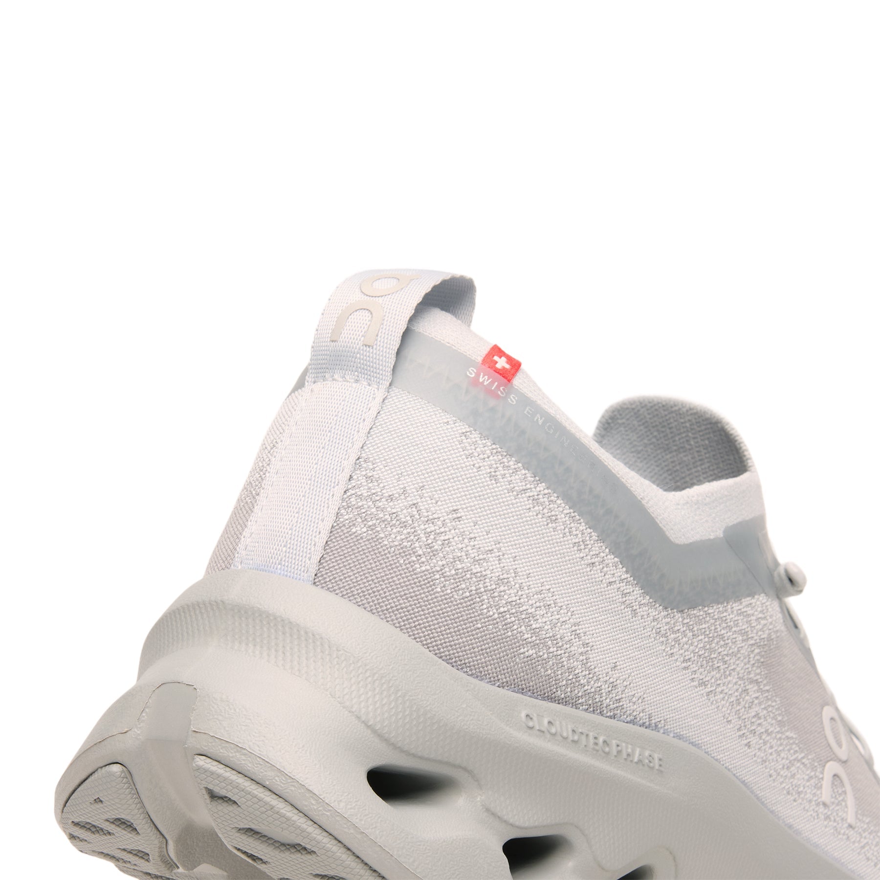 On Cloudtilt Moon 1 W (Glacier/Alloy)