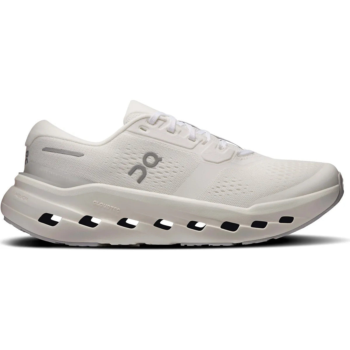 On Running Cloudrunner 3 White Ivory (W)
