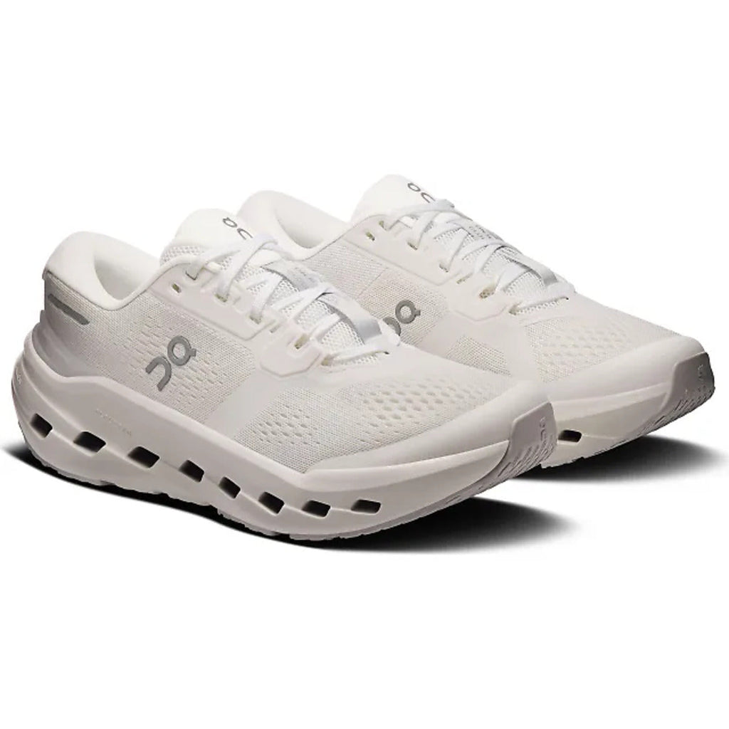 On Running Cloudrunner 3 White Ivory (W)