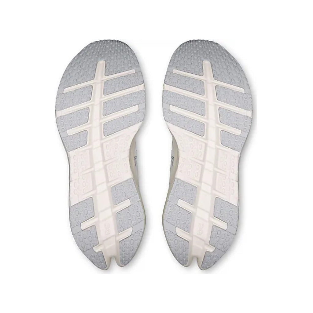 On Running Cloudrunner 3 White Ivory (W)