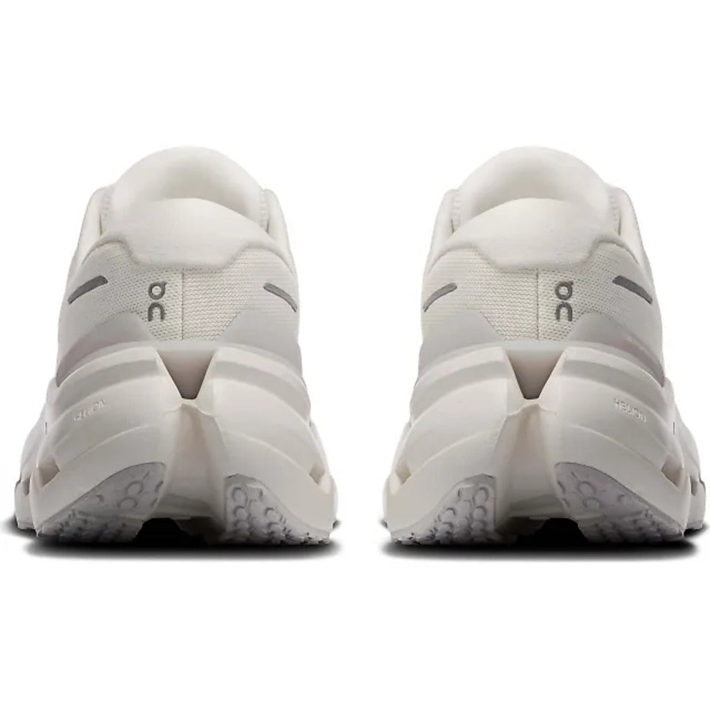 On Running Cloudrunner 3 White Ivory (W)