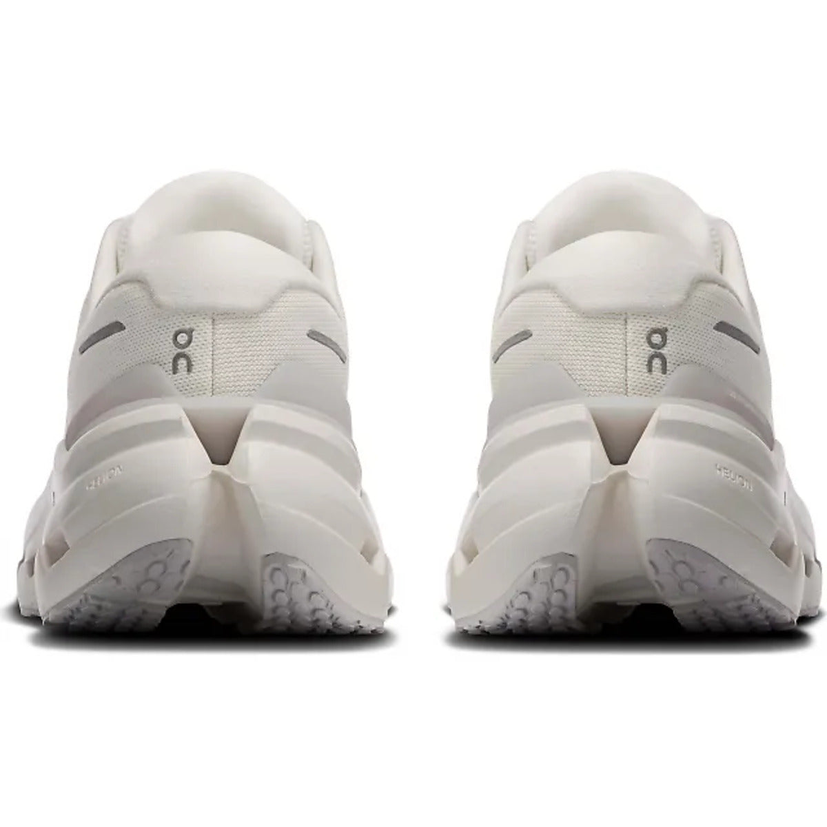 On Running Cloudrunner 3 White Ivory (W)