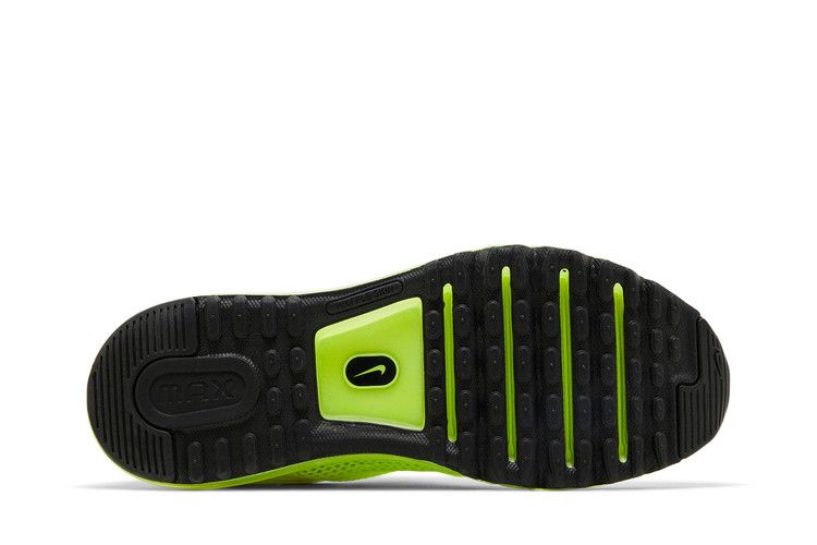 Nike Air Max 2013 Volt Mint Foam