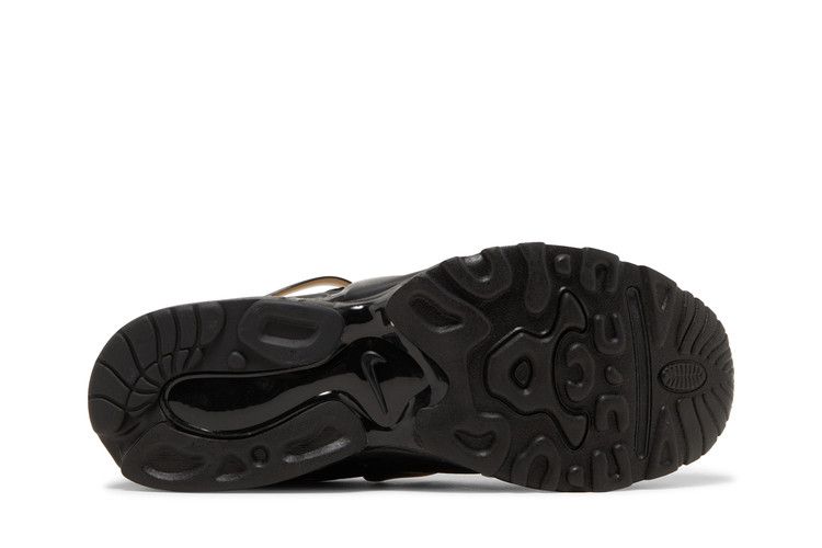 Nike Air Kukini Triple Black