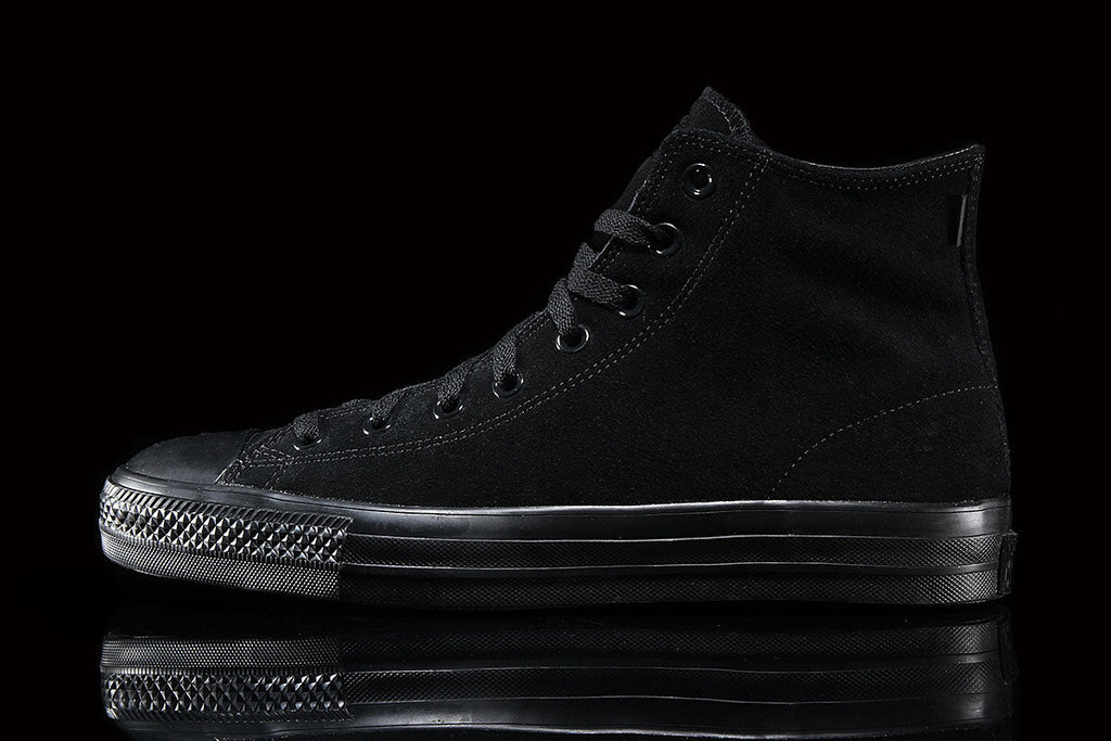 CTAS Pro Hi