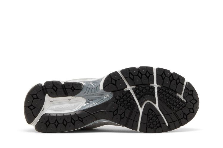 New Balance 2002R Steel Grey Orca