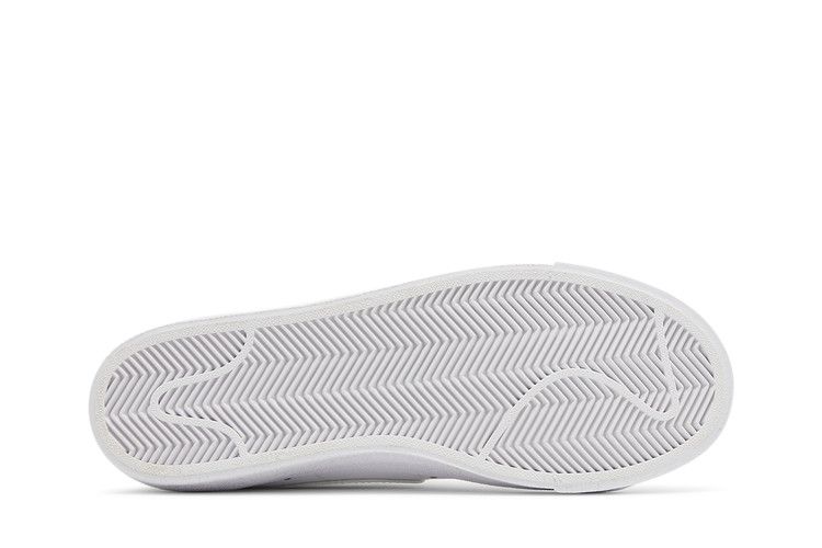 Nike Blazer 77 Vintage Mid Triple White