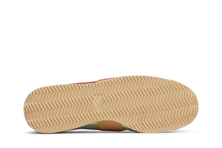 Nike Cortez SP Union Sesame