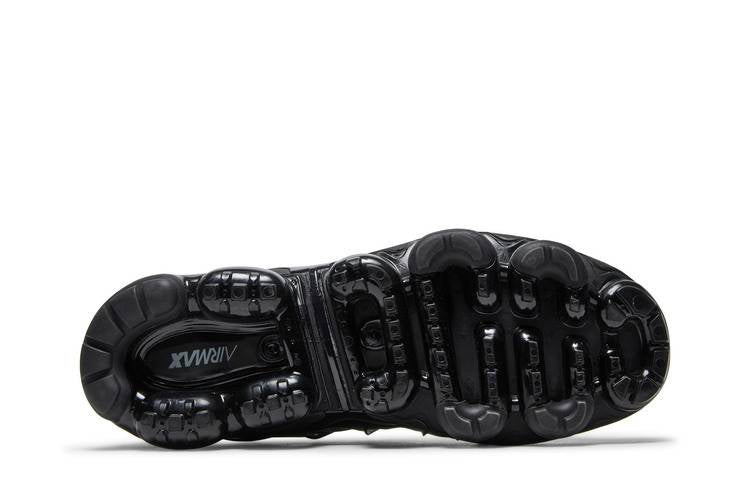 Nike Air Vapormax Plus Cool Grey Black