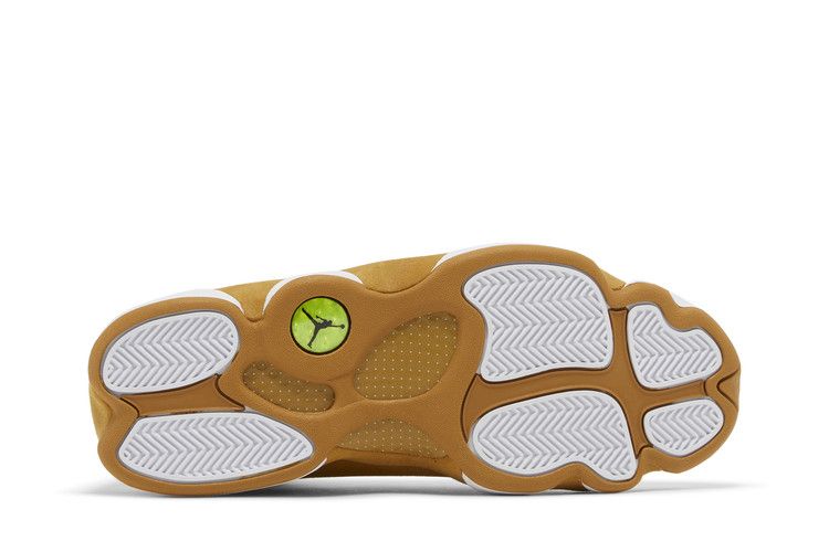 Jordan 13 Retro Wheat (2023)