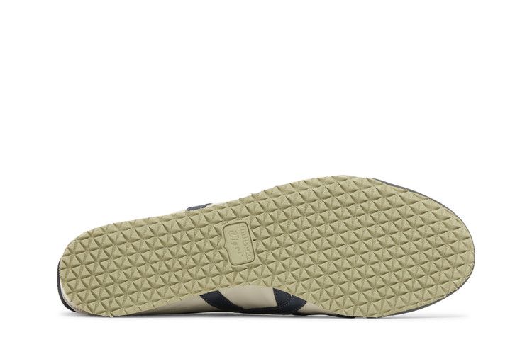 Onitsuka Tiger Mexico 66 Birch Peacoat