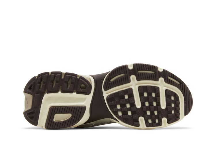 Nike V2K Run Light Orewood Brown (Women's)