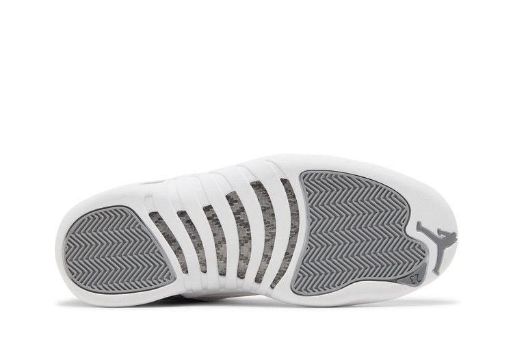Jordan 12 Retro Stealth