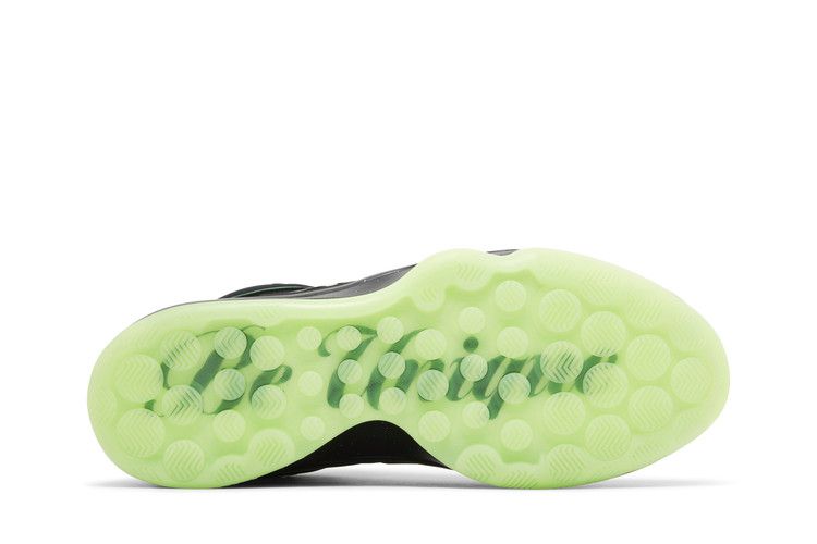 Nike Air Zoom GT Hustle 2 Victor Wembanyama Alien