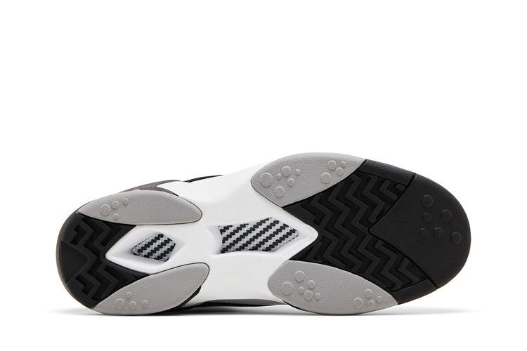 Reebok Shaq Attaq MVP