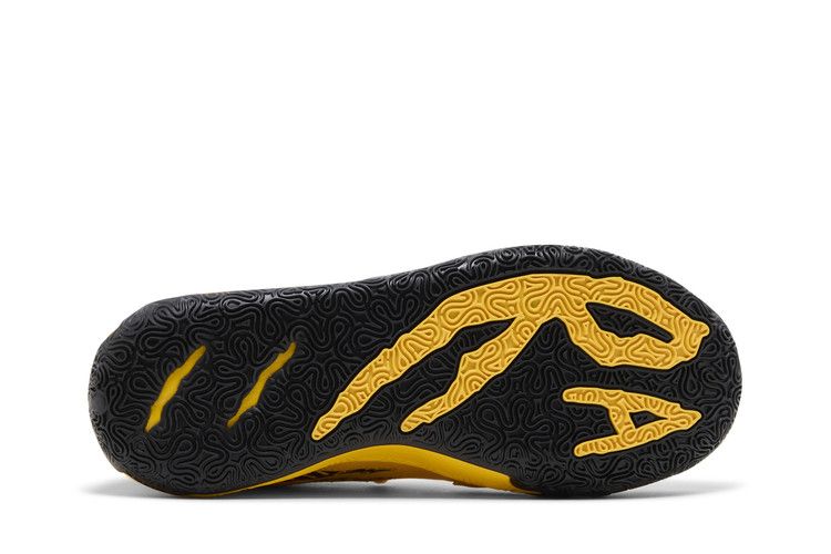 Puma LaMelo Ball MB.03 Porsche