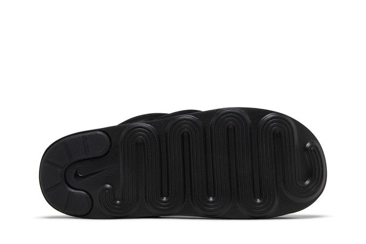 Nike Air Max Isla Sandal Black Anthracite (Women's)