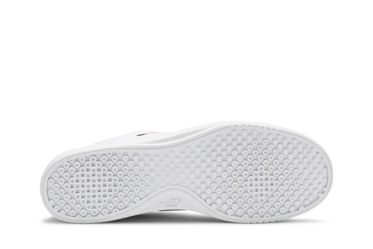 Nike Court Vintage Premium White