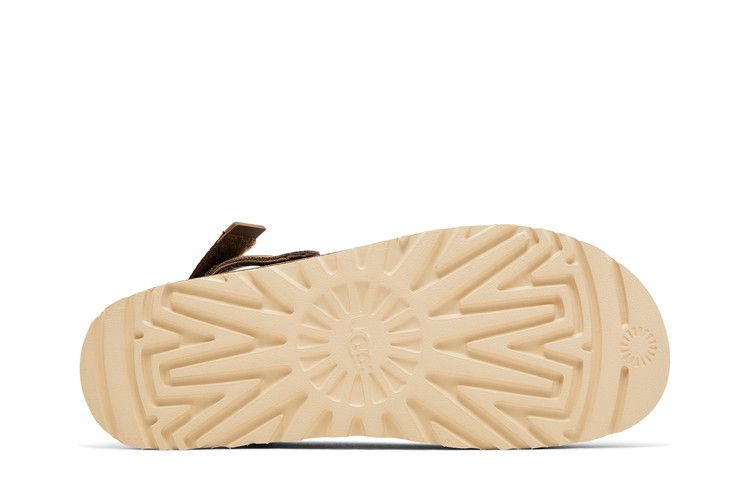 UGG Goldenstar Clog Hickory (Women's)