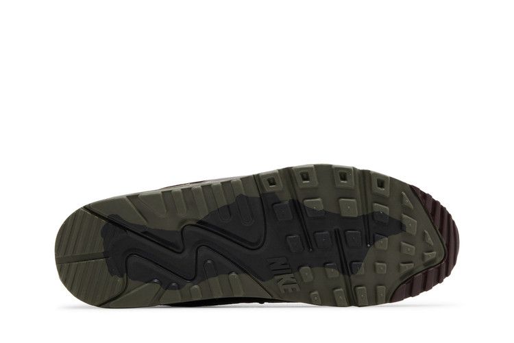 Nike Air Max 90 Gore-Tex Medium Olive