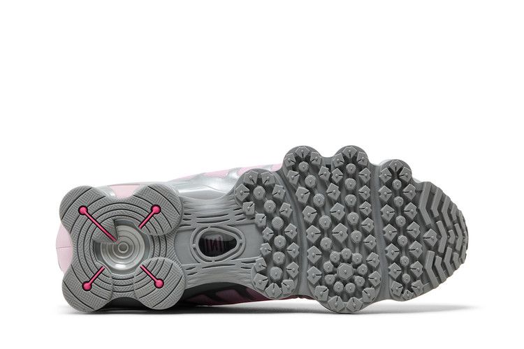 Nike Shox TL Pink Foam (Women's)