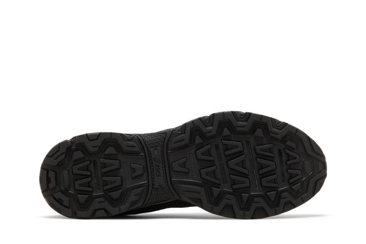 ASICS Gel-Venture 6 Black Black