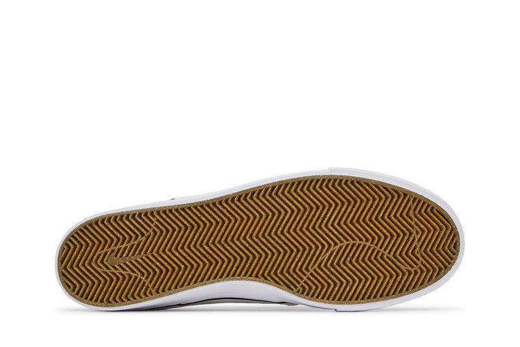 Nike SB Zoom Stefan Janoski OG+ Summit White Black