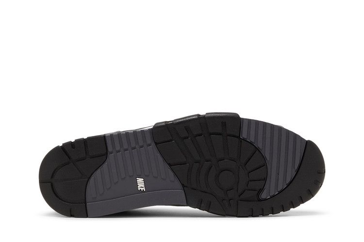 Nike Air Trainer 1 Black Grey
