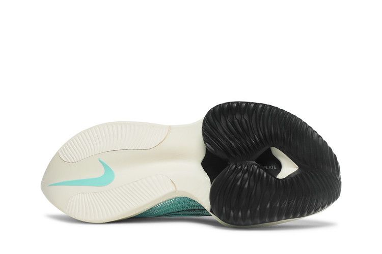 Nike Air Zoom Alphafly Next Aqua Green (Women's)