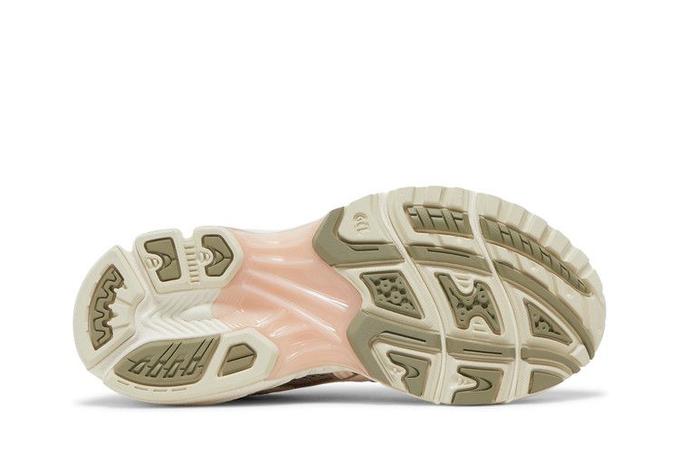 ASICS Gel-Kayano 14 Mink Cream (Women's)