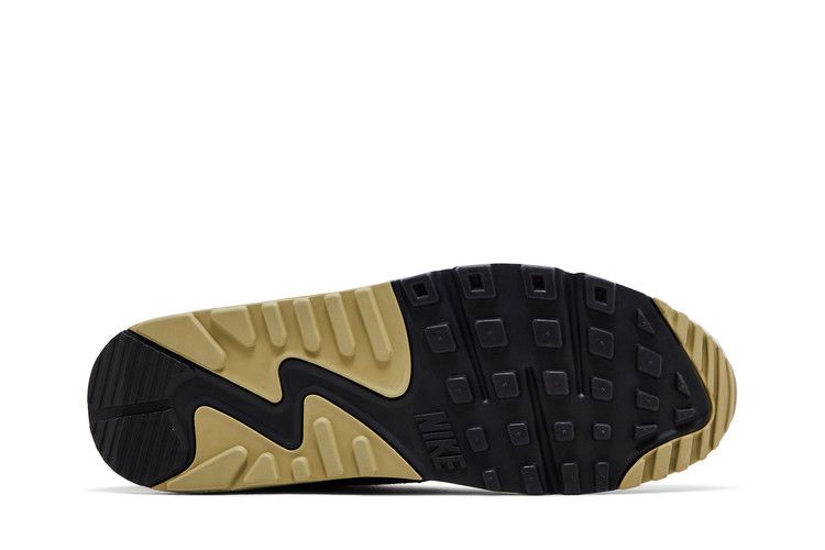 Nike Air Max 90 Light Bone Neutral Olive