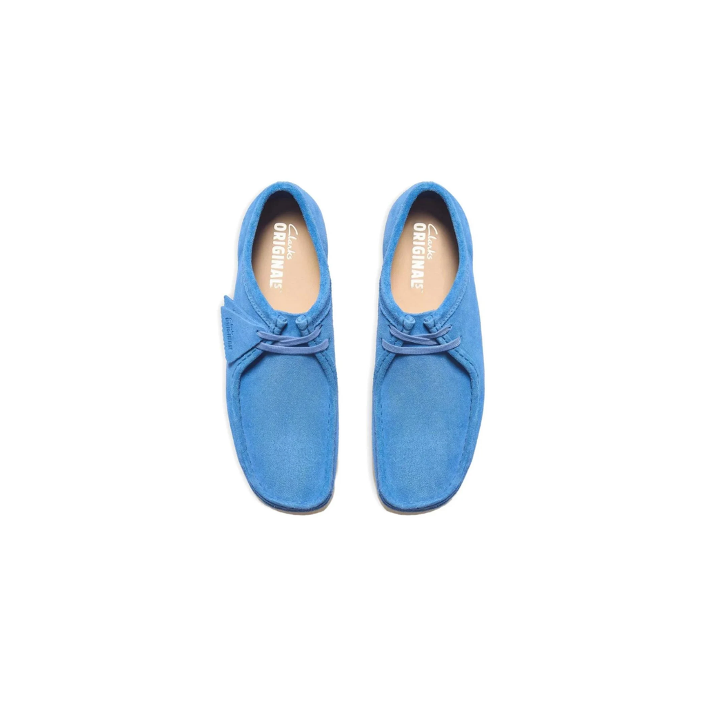 Clarks Wallabee - Men's