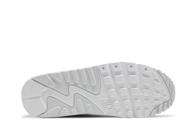 Nike Air Max 90 White Spring Green