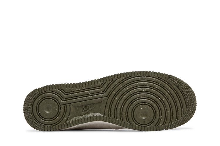 Nike Air Force 1 '07 LV8 Cargo Khaki Dark Russet