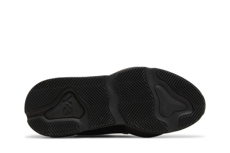 adidas Y-3 Kaiwa Triple Black (2023)