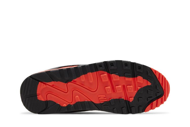 Nike Air Max 90 Gore-Tex Infrared