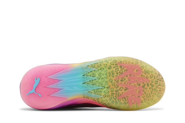 Puma LaMelo Ball MB.02 Be You
