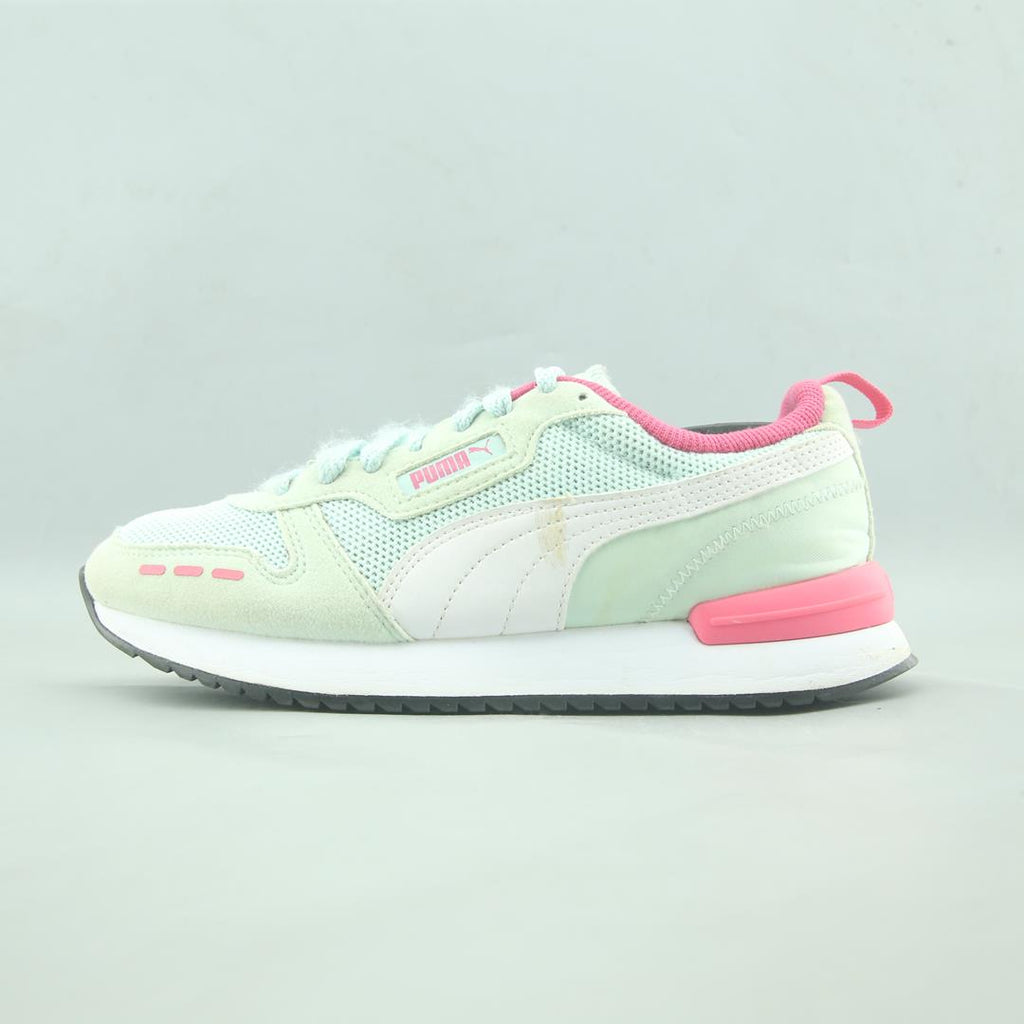 Puma R78 Jr