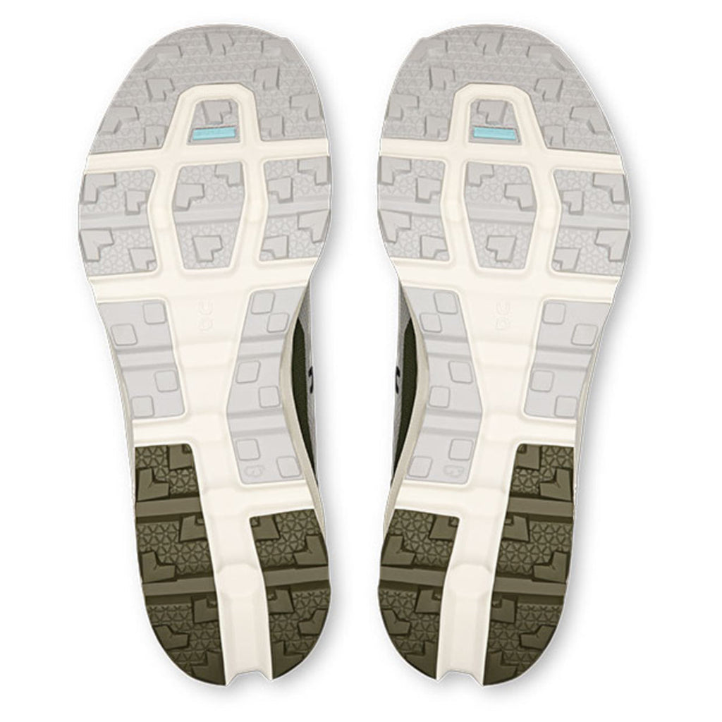 On Running Cloudvista 2 Ivory Olive