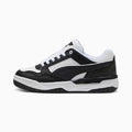 Men's Puma Rebound Retro Puma White-Puma Black (400197 03)