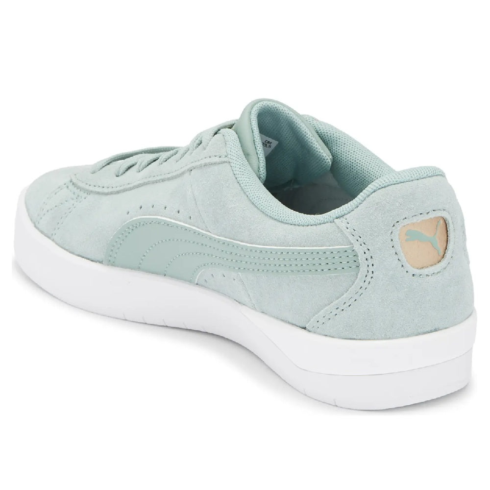 Women's Jada Classic SD Light Moss-Light Moss-Puma Gold (400736 07)