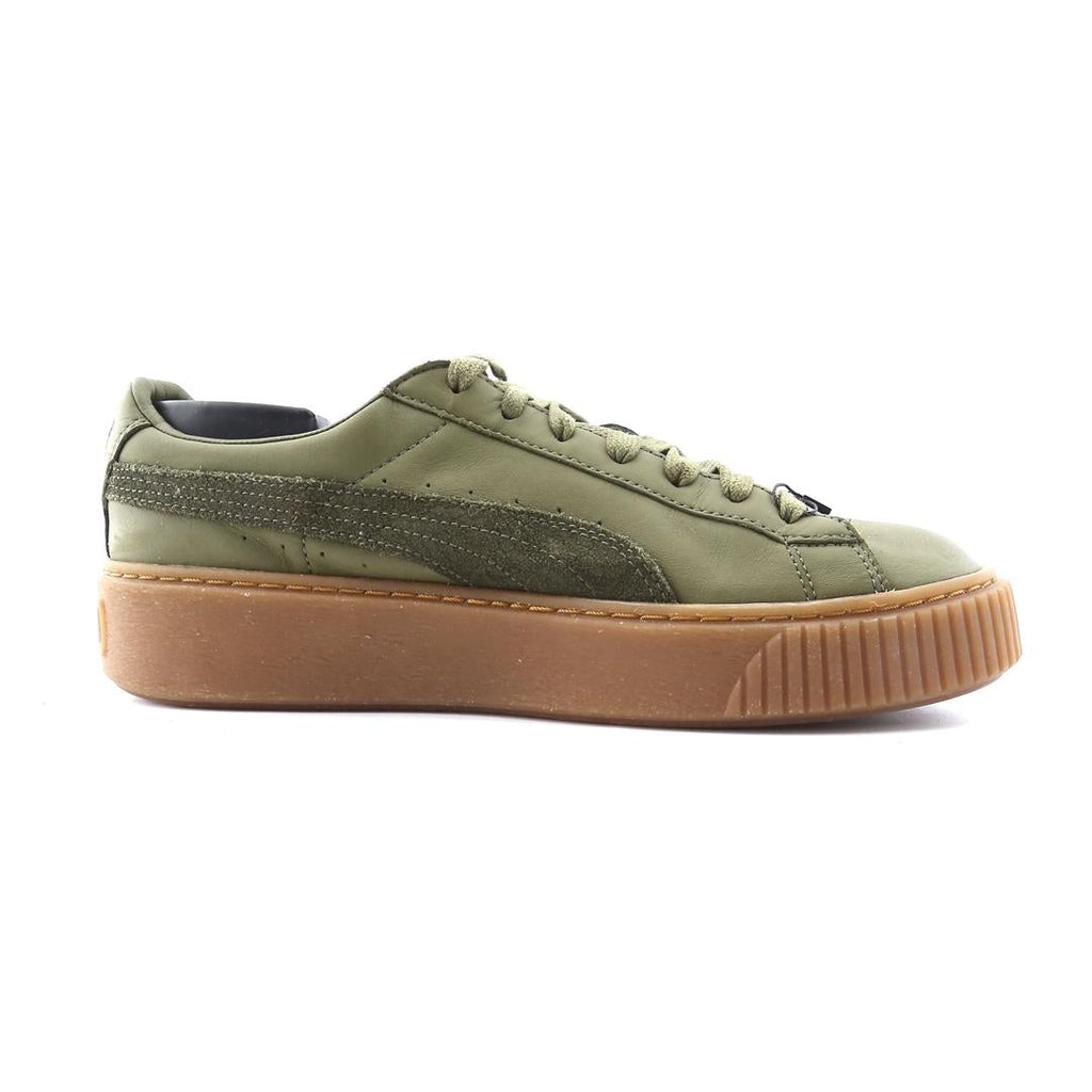 Puma Platform Euphoria