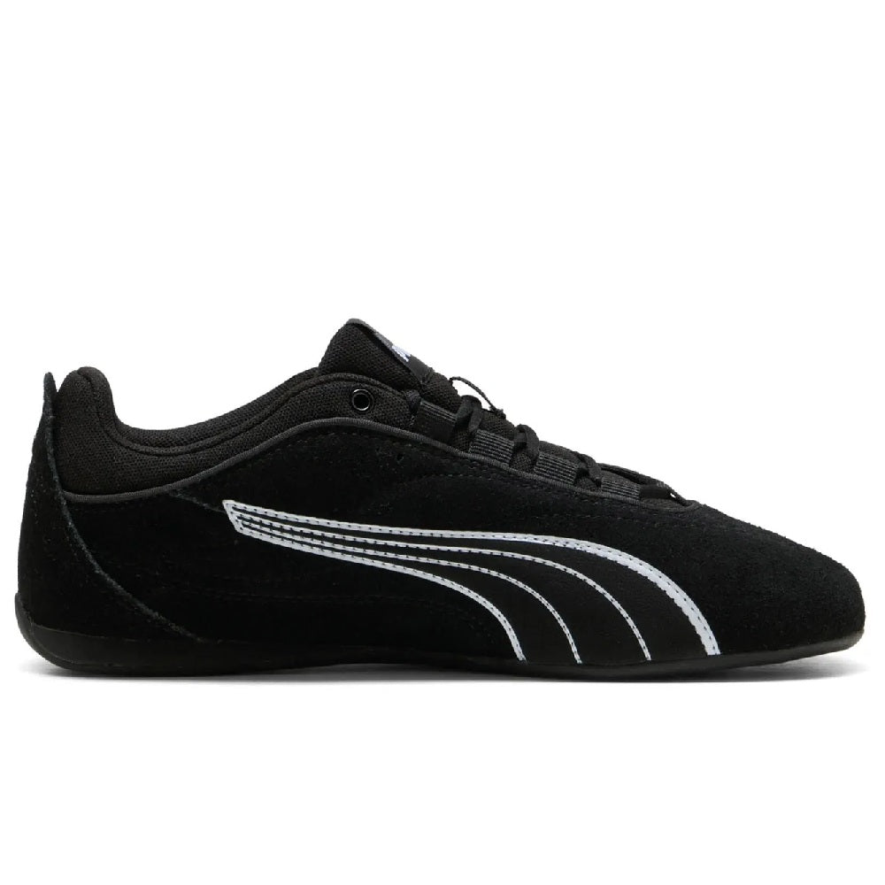 Women's Puma Catch Soleil SD Puma Black-Puma White (403955 03)