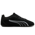 Women's Puma Catch Soleil SD Puma Black-Puma White (403955 03)