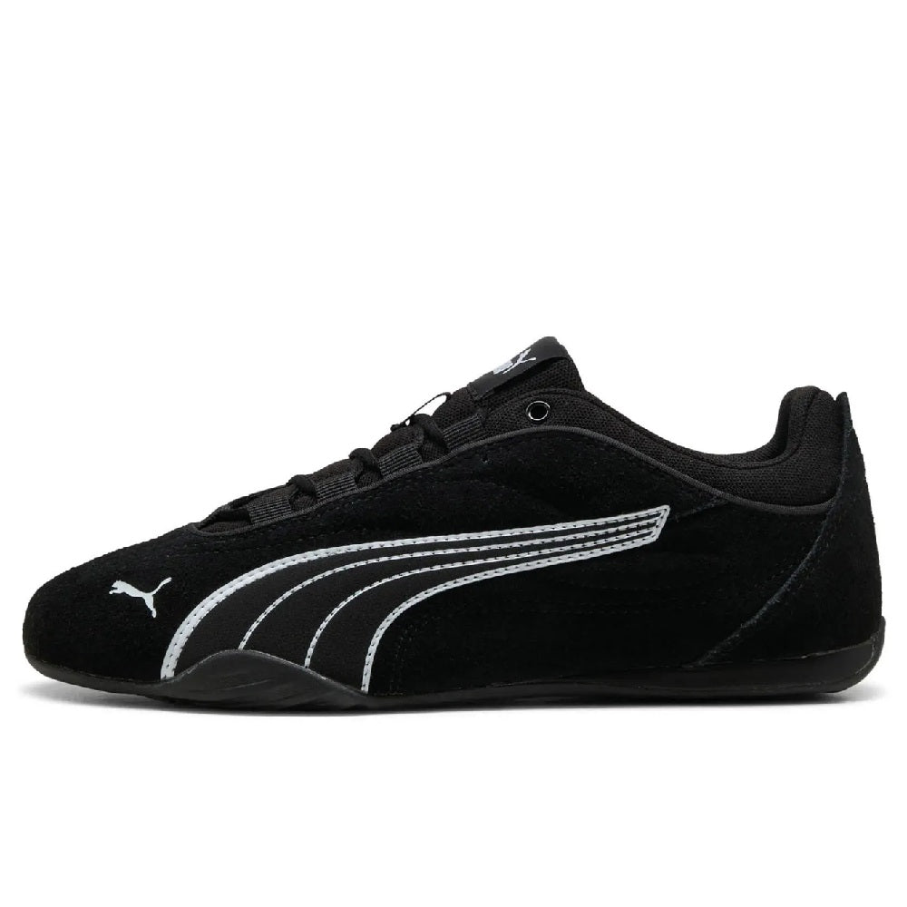 Women's Puma Catch Soleil SD Puma Black-Puma White (403955 03)