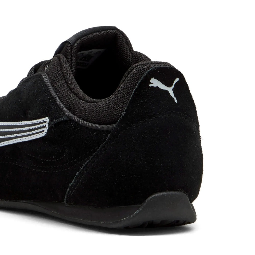 Women's Puma Catch Soleil SD Puma Black-Puma White (403955 03)