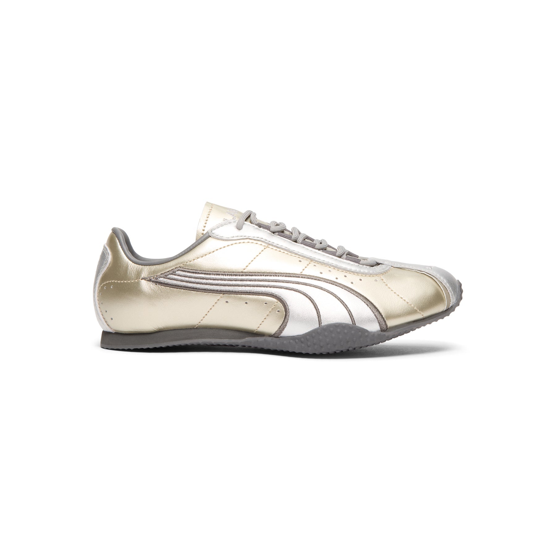 Puma H-Street X Slam Jam (Gray)