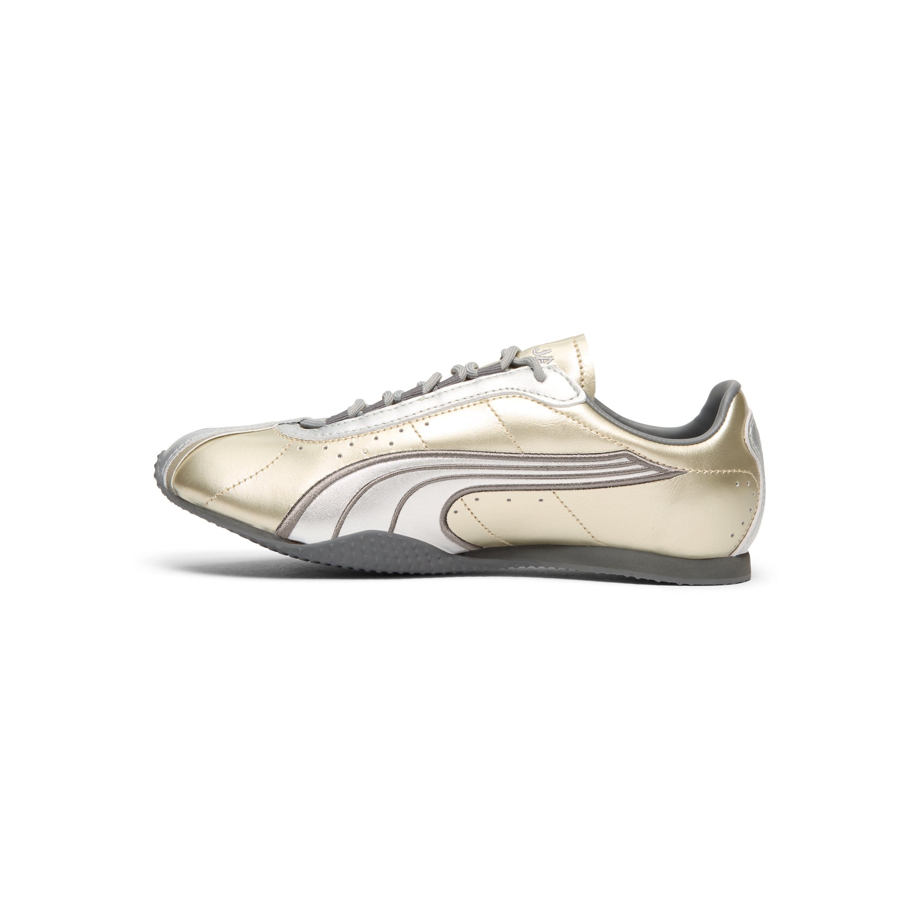 Puma H-Street X Slam Jam (Gray)